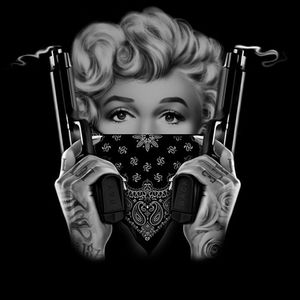 Meet your Posher, Francisco